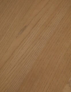 Topia Oval Coffee Table By Ginny Macdonald -MIUBOW Furniture Shop TopiaCoffeeTable Natural16987