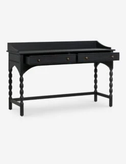 Topia Console Table By Ginny Macdonald -MIUBOW Furniture Shop TopiaConsoleTablebyGinnyMacdonald Black A0656512 568 Product