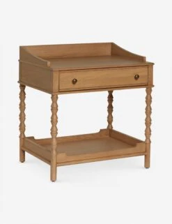 Topia Nightstand By Ginny Macdonald -MIUBOW Furniture Shop TopiaNightstandbyGinnyMacdonald Natural A0656514 673 Product