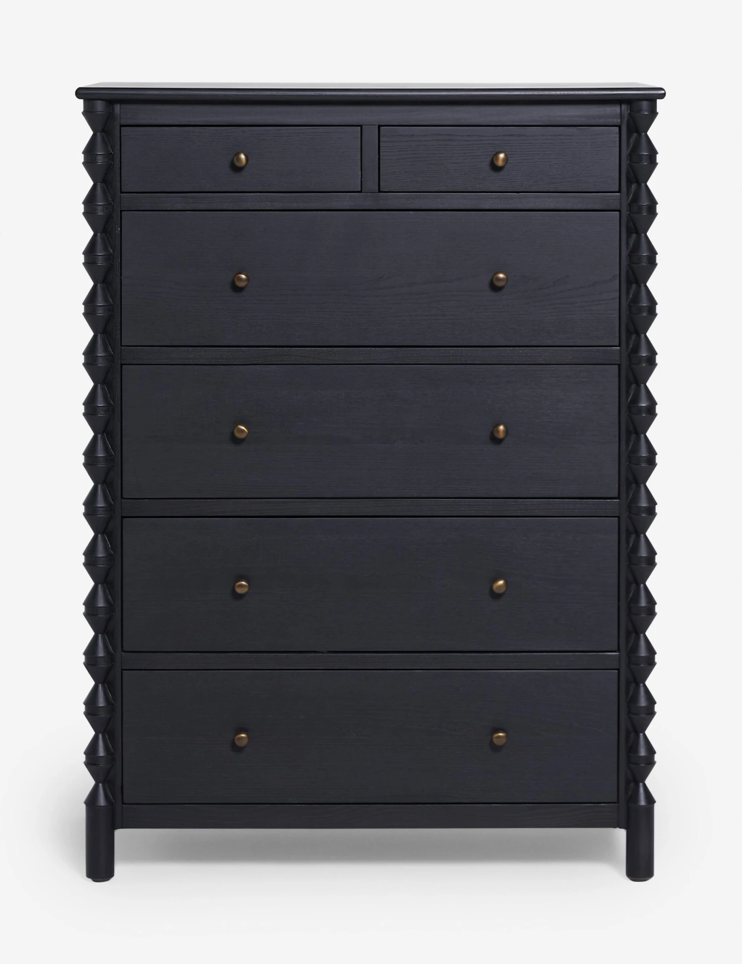 Topia 6-Drawer Dresser By Ginny Macdonald 1 Topia 6-Drawer Dresser By Ginny Macdonald