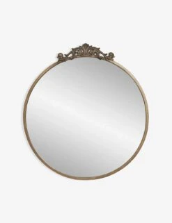 Tulca Round Mirror -MIUBOW Furniture Shop TulcaRoundMirror Gold 4244 1296x1 c9d9ca37 d461 48a6 a363 6477f7fe9073