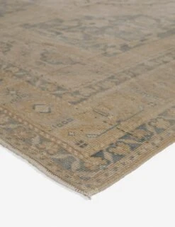 Vintage Turkish Rug No. 23, 5'7" X 9'9" -MIUBOW Furniture Shop TurkeyVintageRugNo.23 A0656294 1585