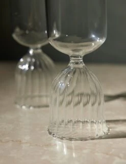 Tutu Champagne Flute (Set Of 2) By Ichendorf Milano -MIUBOW Furniture Shop TutuChampagneFlute Setof2 byIchendorfMilano 13199 SITECROP