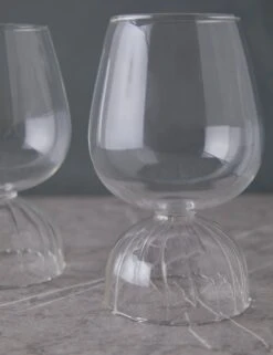 Tutu Red Wine Glass (Set Of 2)by Ichendorf Milano -MIUBOW Furniture Shop TutuRedWineGlass Setof2 byIchendorfMilano 0165