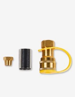 Pascual Natural Gas Conversion Kit -MIUBOW Furniture Shop U0002 07 Conversion Kit Parts