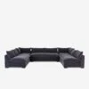 Decima 5-Piece Sectional Sofa