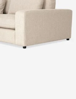 Cresswell Corner Sectional Sofa -MIUBOW Furniture Shop UATR 066 377 S3 DET 3