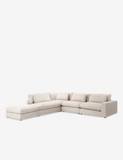 Cresswell Corner Sectional Sofa -MIUBOW Furniture Shop UATR 066 377 S3 PRM 1