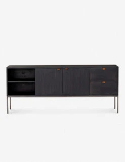 Rosamonde Media Console -MIUBOW Furniture Shop UFUL 031A FRT 1