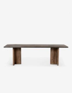 Ashbie Dining Table -MIUBOW Furniture Shop UWES 116 FRT 1
