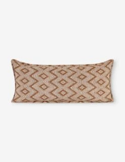 Shakti Lumbar Pillow