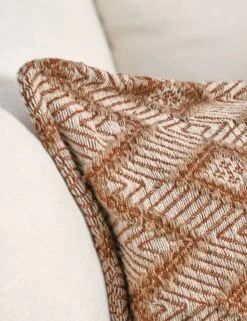 Shakti Lumbar Pillow -MIUBOW Furniture Shop V260017 7