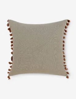 Morgana Linen Pillow -MIUBOW Furniture Shop V260023 1