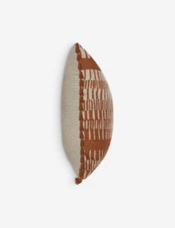 Morgana Linen Pillow -MIUBOW Furniture Shop V260023 2