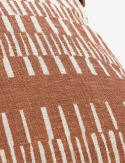 Morgana Linen Pillow -MIUBOW Furniture Shop V260023 3