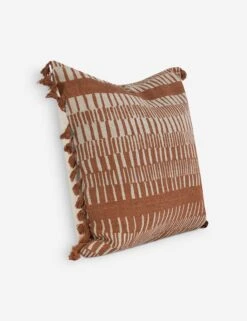 Morgana Linen Pillow -MIUBOW Furniture Shop V260023 4