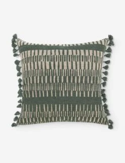 Morgana Linen Pillow -MIUBOW Furniture Shop V260024