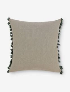 Morgana Linen Pillow -MIUBOW Furniture Shop V260024 1