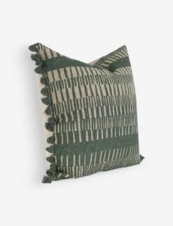 Morgana Linen Pillow -MIUBOW Furniture Shop V260024 4