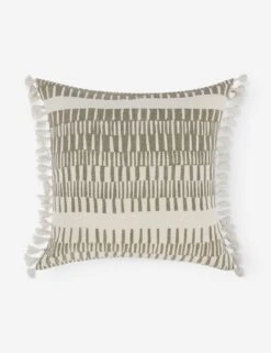 Morgana Linen Pillow -MIUBOW Furniture Shop V260025