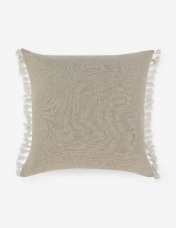 Morgana Linen Pillow -MIUBOW Furniture Shop V260025 1