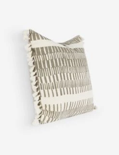 Morgana Linen Pillow -MIUBOW Furniture Shop V260025 4