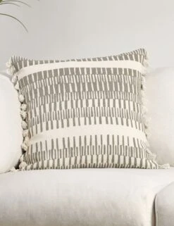 Morgana Linen Pillow -MIUBOW Furniture Shop V260025 6