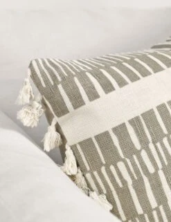 Morgana Linen Pillow -MIUBOW Furniture Shop V260025 7