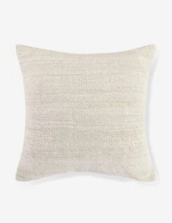 Dara Jute Pillow