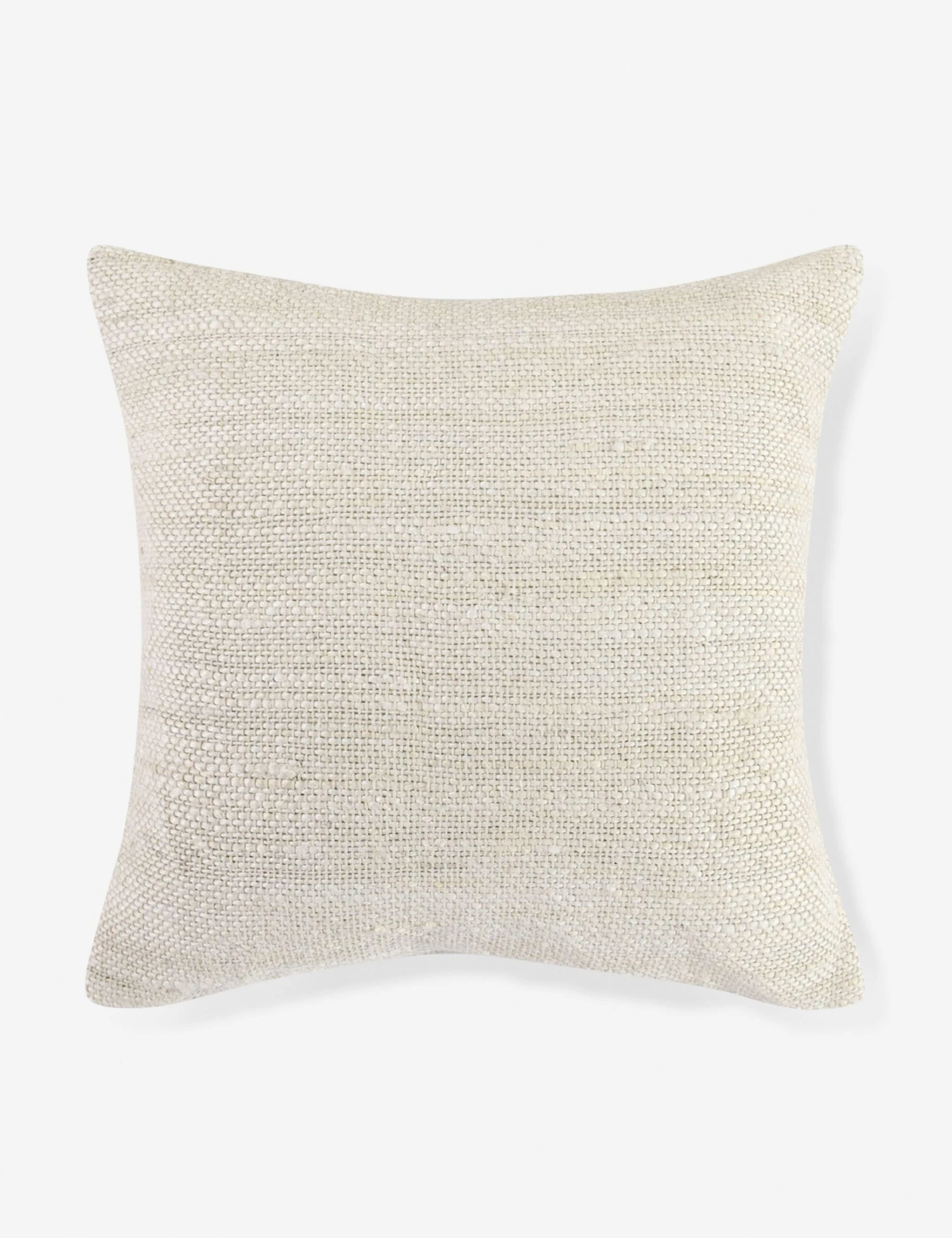 Dara Jute Pillow 1 Dara Jute Pillow