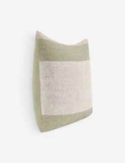 Tamara Linen Pillow -MIUBOW Furniture Shop V280017 2