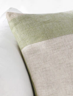 Tamara Linen Pillow -MIUBOW Furniture Shop V280017 3
