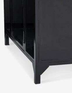 Cressida Curio Cabinet -MIUBOW Furniture Shop VBEL F030 DET 2