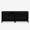 Malcom Media Console
