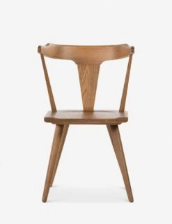 Lawnie Dining Chair 30 Lawnie Dining Chair -MIUBOW Furniture Shop VBFS 002Q FRT 1