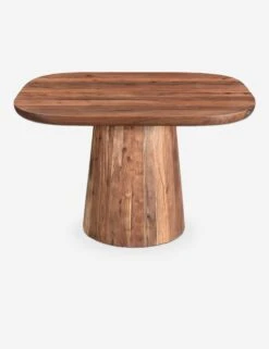Aidan Square Dining Table -MIUBOW Furniture Shop VE 1111 03 01