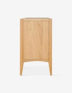 Cohen Small Curio Cabinet -MIUBOW Furniture Shop VL 1079 24 23 Product