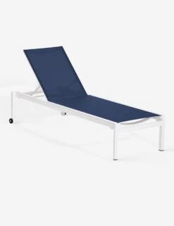 Batton Indoor / Outdoor Chaise (Set Of 2) -MIUBOW Furniture Shop VNBL S.T101 PC.W.2ver1chair