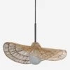 Valar Single Tier Pendant Light
