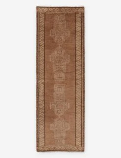 Velasquez Rug -MIUBOW Furniture Shop VelasquezRug Rust 2.6x8 A06558592657