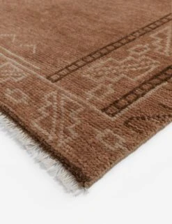 Velasquez Rug -MIUBOW Furniture Shop VelasquezRug Rust 8x10 A06558552649