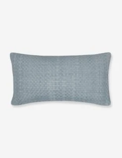 Victor Leather Pillow