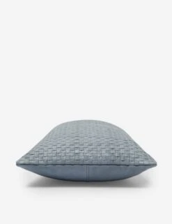 Victor Leather Pillow -MIUBOW Furniture Shop VictorPillow 13 x24 Blue A0655741B 17405 4dee1f64 03e8 4a2b 8a46 375694460edd