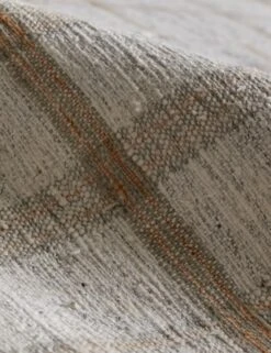 Vintage Kilim Hand-Knotted Wool Rug No. 19, 5'2" X 8'5" -MIUBOW Furniture Shop VintageKilimRugNo.19 5 2x8 5 A0657649 0587