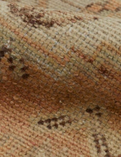 Vintage Turkish Mini Rug No. 102, 1'4" X 3'2" -MIUBOW Furniture Shop VintageTurkishMiniRugNo.102 1 4 x3 2 A0657665 167 Product