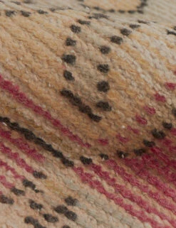 Vintage Turkish Mini Rug No. 114, 1'4" X 2'8" -MIUBOW Furniture Shop VintageTurkishMiniRugNo.114 1 4 x2 8 A0657677 326 Product