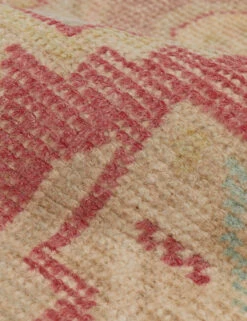 Vintage Turkish Mini Rug No. 163, 1'6" X 3'4" -MIUBOW Furniture Shop VintageTurkishMiniRugNo.163 1 6 x3 4 A0657726 137 Product