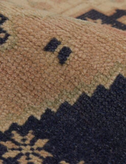 Vintage Turkish Mini Rug No. 188, 1'7" X 3' -MIUBOW Furniture Shop VintageTurkishMiniRugNo.188 1 7 x3 A0657751 376 Product