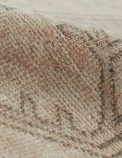 Vintage Turkish Rug No. 150, 3'8" X 6'6" -MIUBOW Furniture Shop VintageTurkishRugNo.150 3 8x6 6 0405 Product