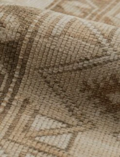 Vintage Turkish Rug No. 63, 4'1" X 7'3" -MIUBOW Furniture Shop VintageTurkishRugNo.63 A0656582 0294